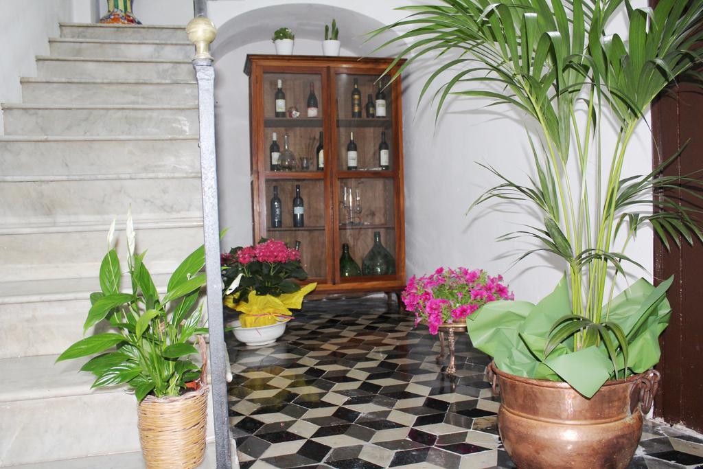 فيلا Terrazza In Palazzo Taormina كاستيلاّماري ديل غو المظهر الخارجي الصورة
